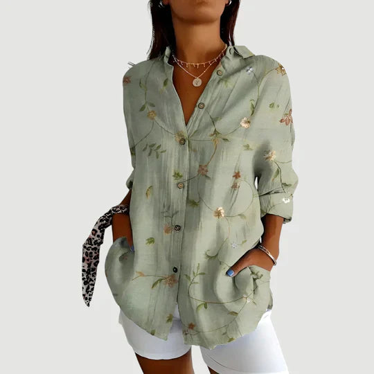 Maja™ | Blusen