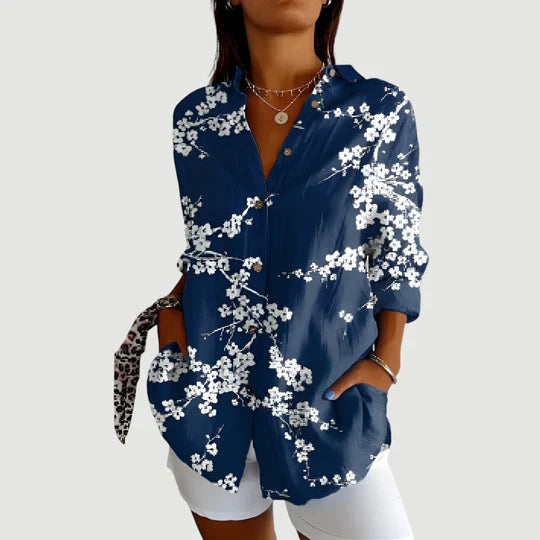 Maja™ | Blusen
