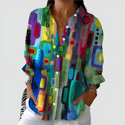 Maja™ | Blusen