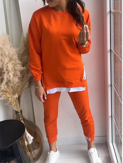 Alice – Bequemes Loungewear-Set 