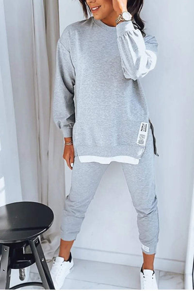 Alice – Bequemes Loungewear-Set 