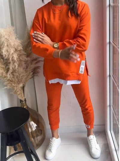 Alice – Bequemes Loungewear-Set 