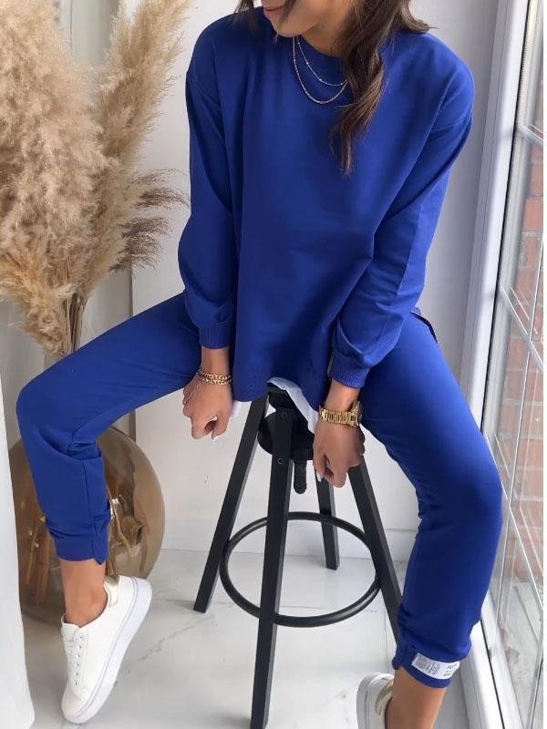Alice – Bequemes Loungewear-Set 