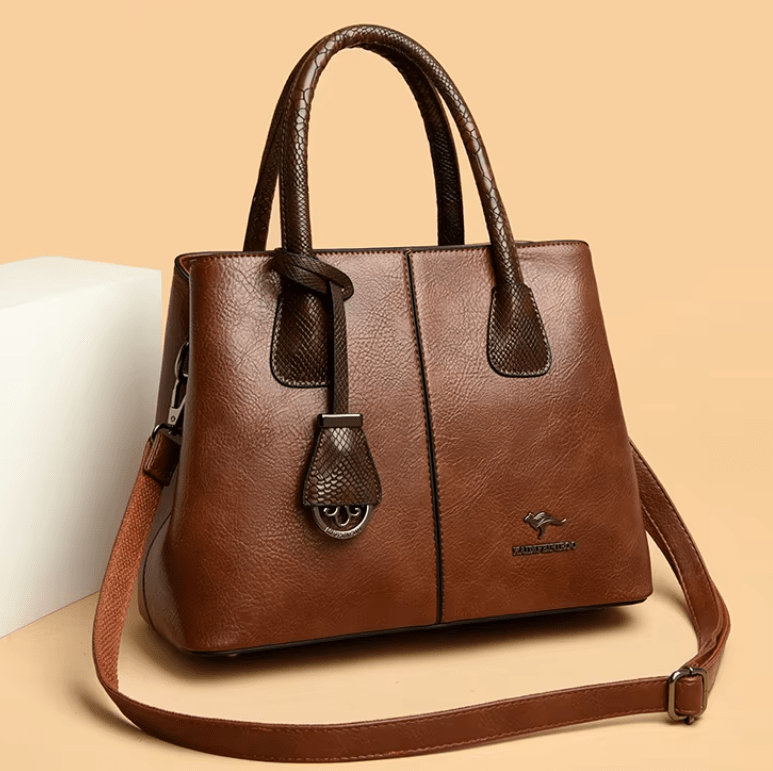 Marlin - Elegante Schultertasche 