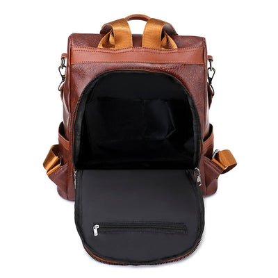 Freya | Alltagshandtasche für Abenteuer