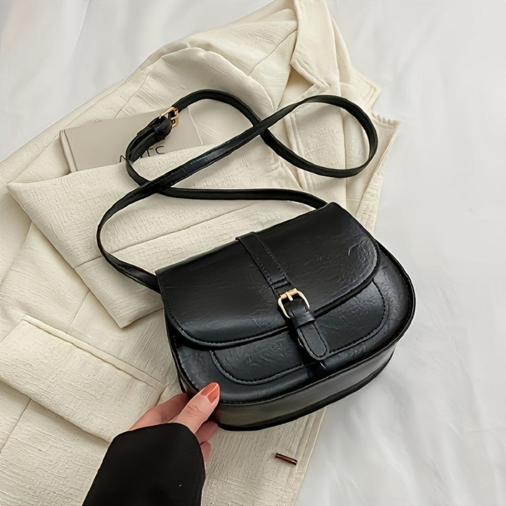 Siena | Zeitlose Reitertasche