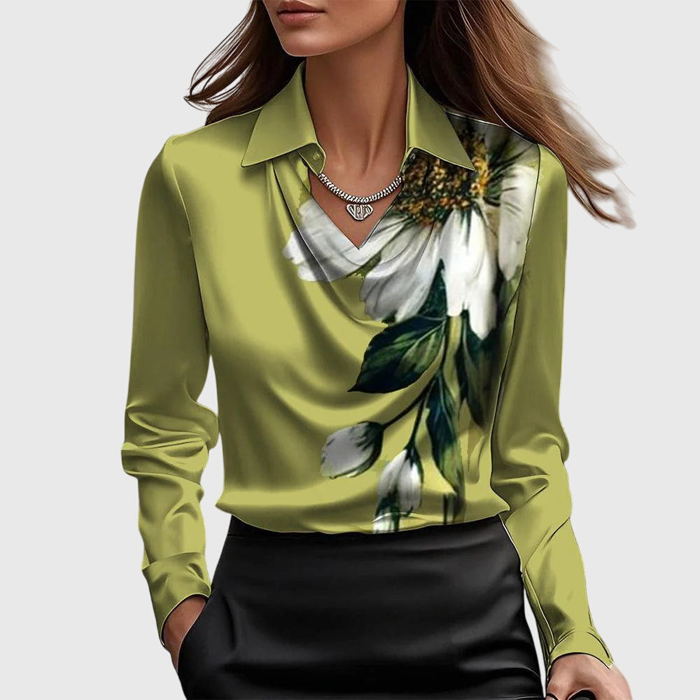 Sylvie™ | Blusen