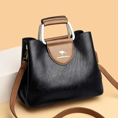 Motya – Elegante Ledertasche 