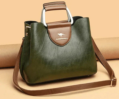 Motya – Elegante Ledertasche 