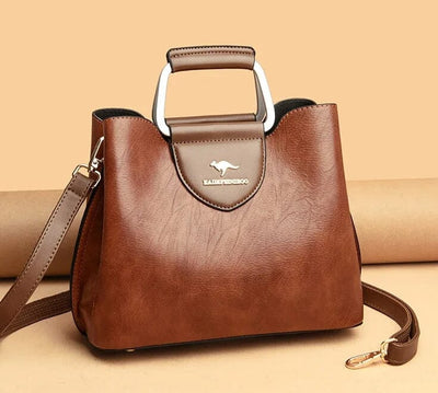 Motya – Elegante Ledertasche 