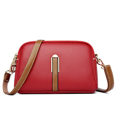 Kirra – Alltags-Ledertasche 