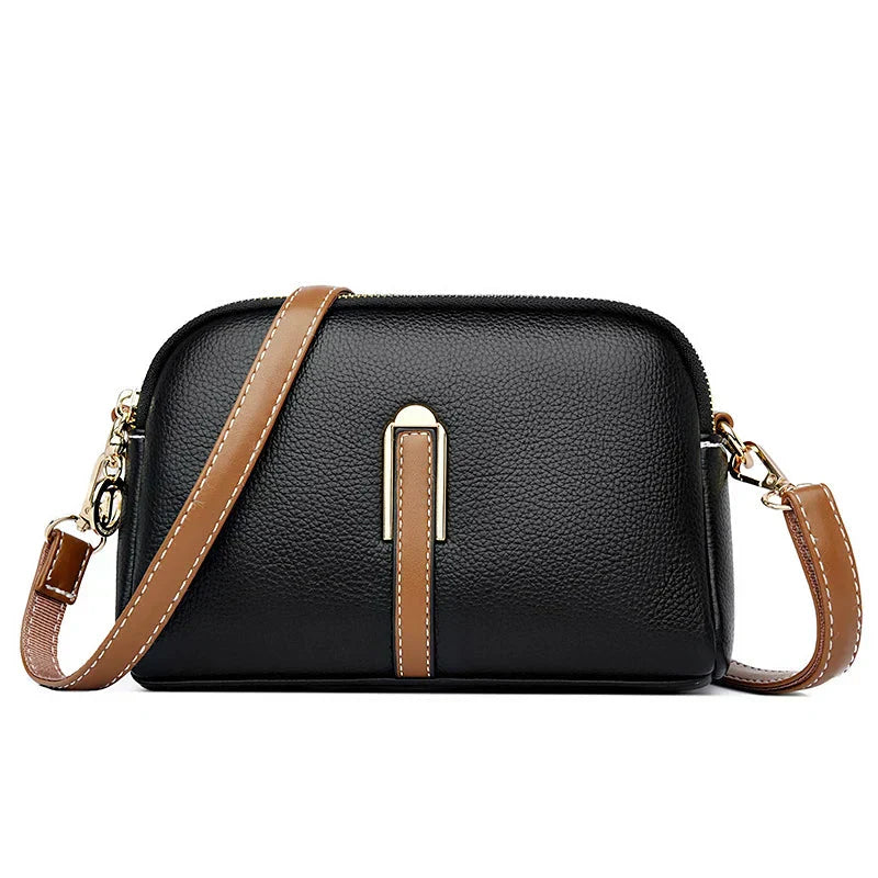 Kirra – Alltags-Ledertasche 