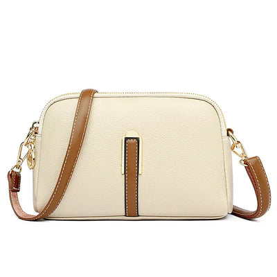 Kirra – Alltags-Ledertasche 