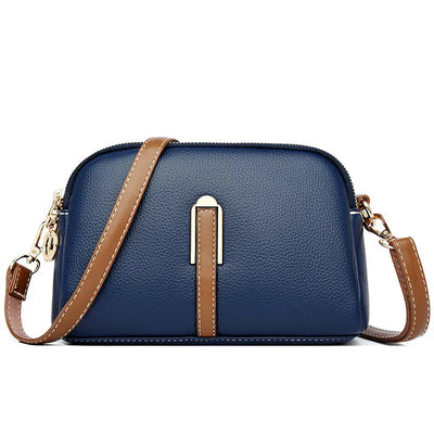 Kirra – Alltags-Ledertasche 