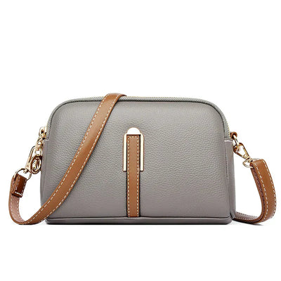 Kirra – Alltags-Ledertasche 