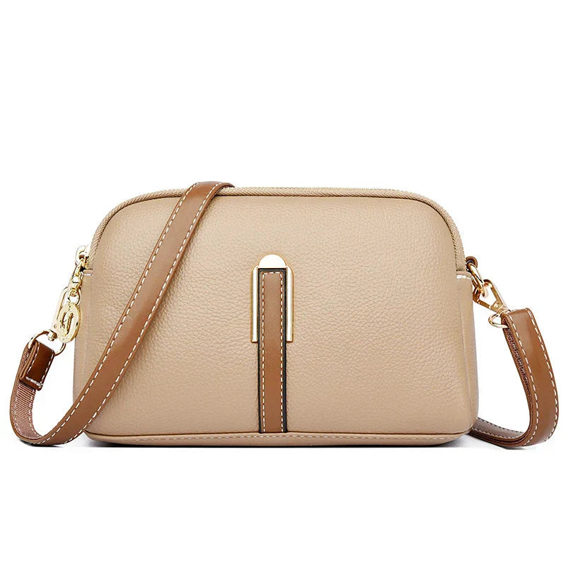 Kirra – Alltags-Ledertasche 