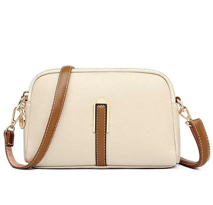 Kirra – Alltags-Ledertasche 