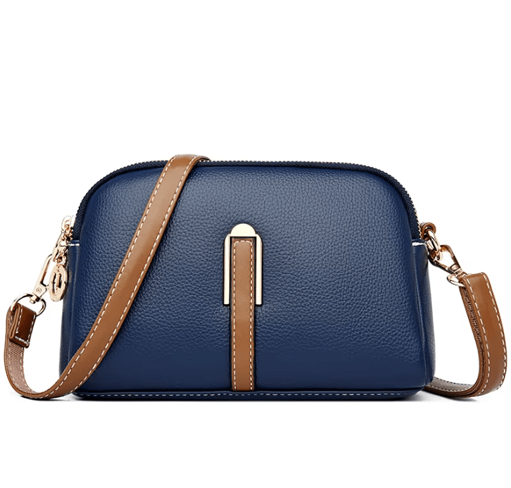 Kirra – Alltags-Ledertasche 