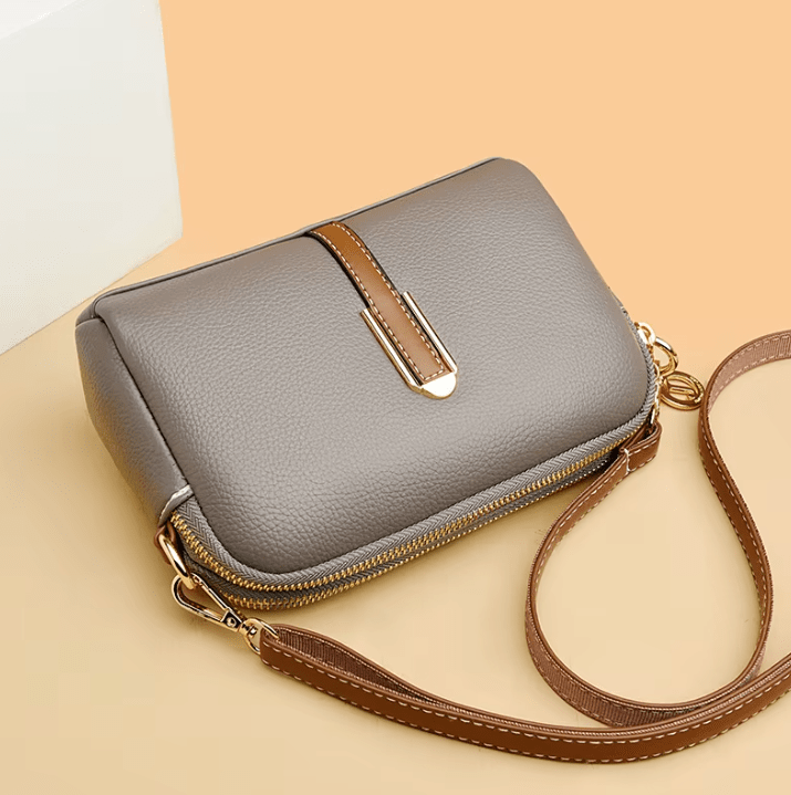 Kirra – Alltags-Ledertasche 