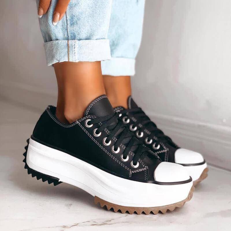 Serene – Ultraleichte Sneakers 