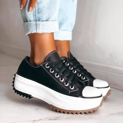 Serene – Ultraleichte Sneakers 