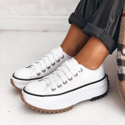 Serene – Ultraleichte Sneakers 