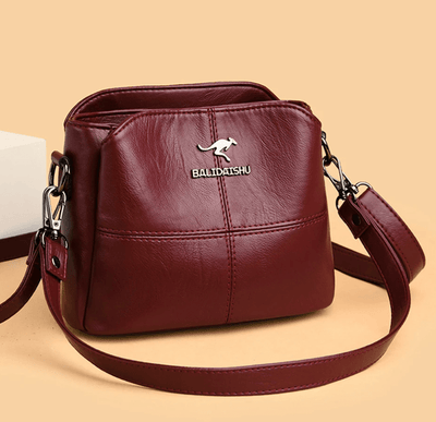 Adina - Lederhandtasche 