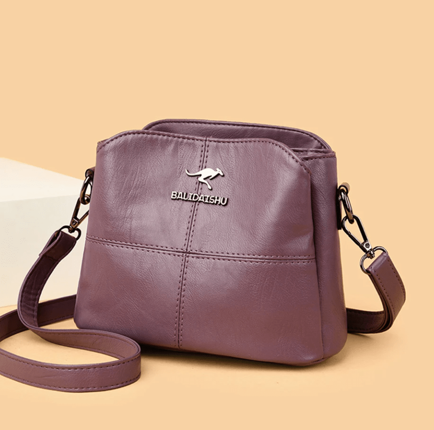 Adina - Lederhandtasche 