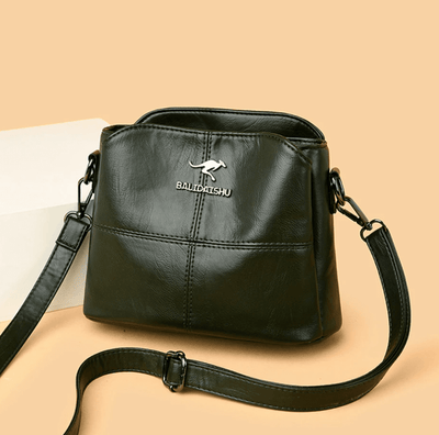Adina - Lederhandtasche 