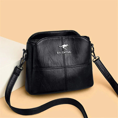 Adina - Lederhandtasche 