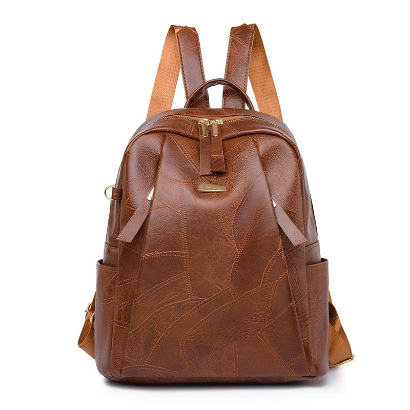 Lydia | Klassischer schicker Rucksack
