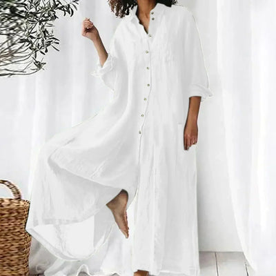Riley – Geräumiger und gemütlicher Jumpsuit 