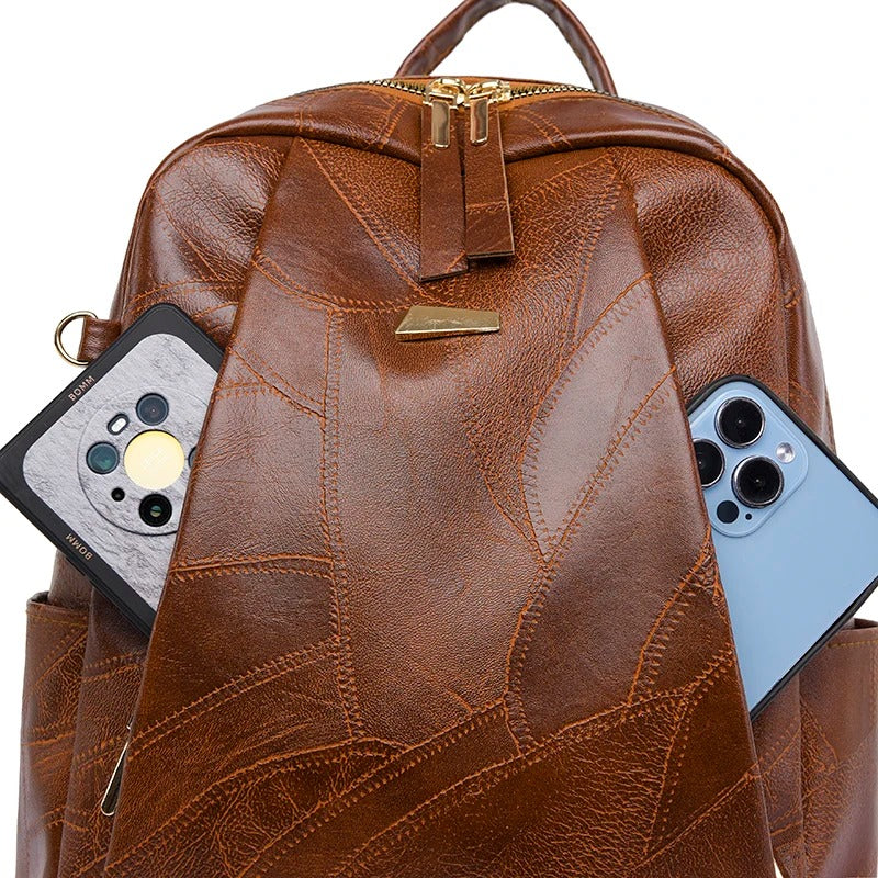 Lydia | Klassischer schicker Rucksack