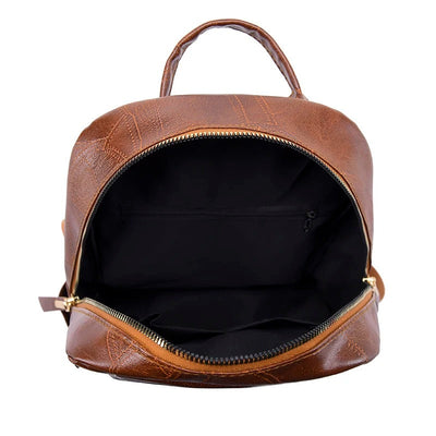 Lydia | Klassischer schicker Rucksack