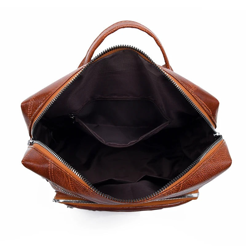 Marguerite | Schicker Heritage Rucksack