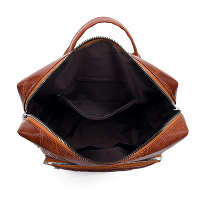 Marguerite | Schicker Heritage Rucksack