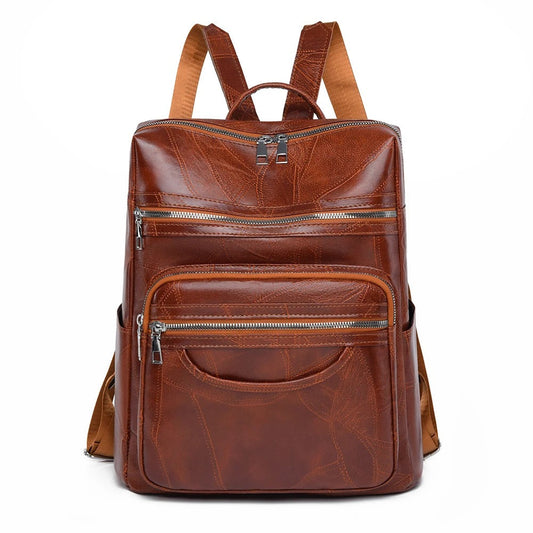 Marguerite | Schicker Heritage Rucksack