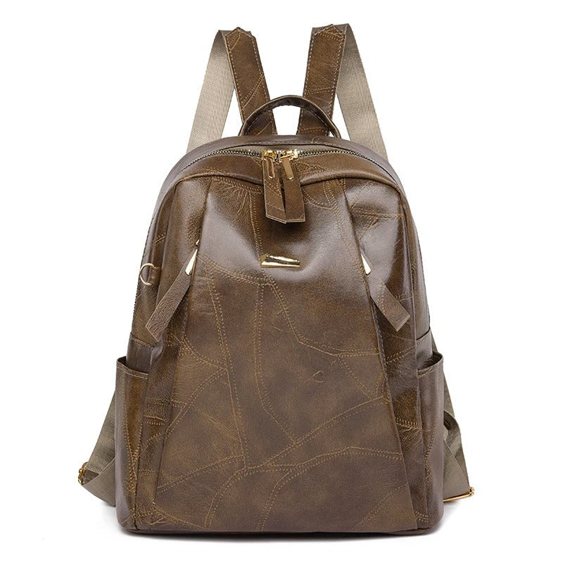 Lydia | Klassischer schicker Rucksack