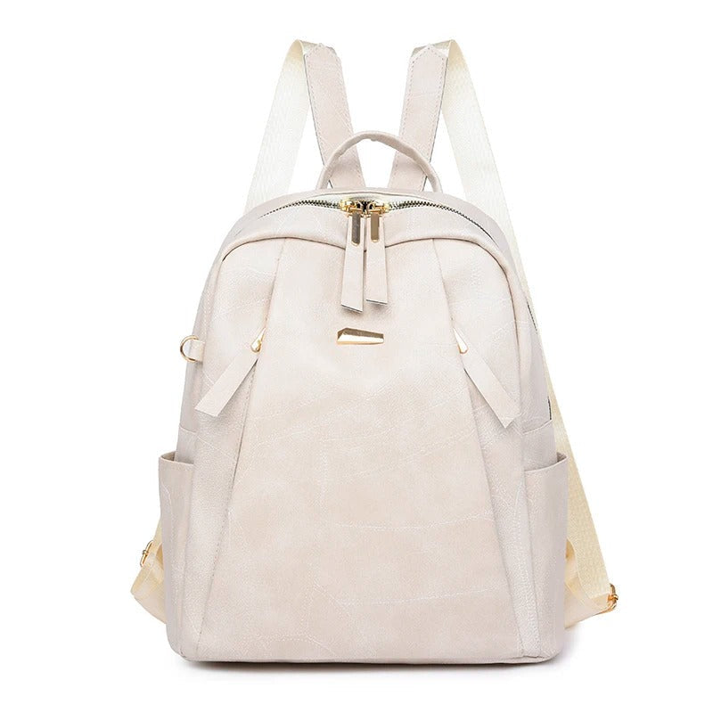 Lydia | Klassischer schicker Rucksack