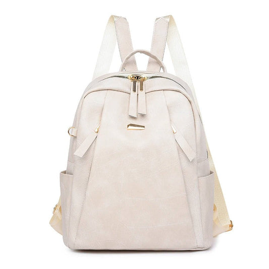 Lydia | Klassischer schicker Rucksack
