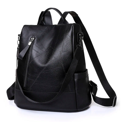 Freya | Alltagshandtasche für Abenteuer