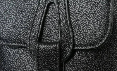 Yenthle - Retro Ledertasche 