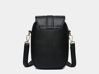 Yenthle - Retro Ledertasche 