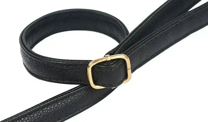 Yenthle - Retro Ledertasche 