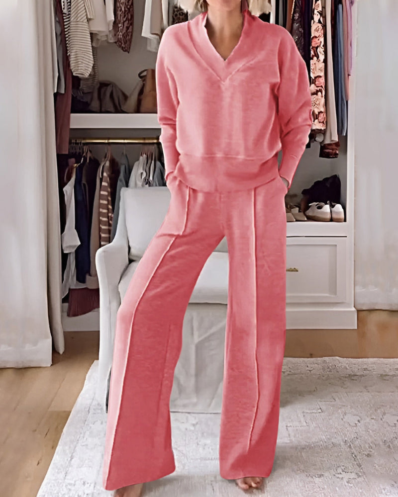 Aveline – 2-teiliges Set für Damen 