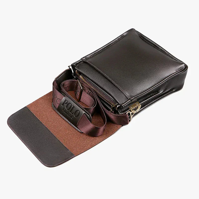 Polo - Business-Umhängetasche 