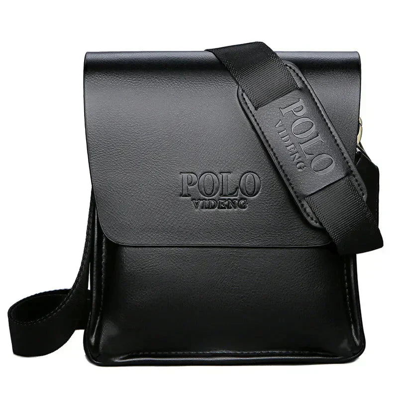 Polo - Business-Umhängetasche 