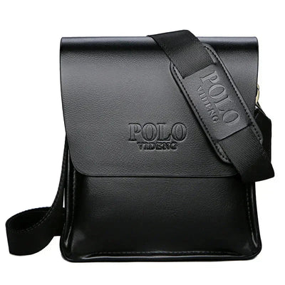 Polo - Business-Umhängetasche 