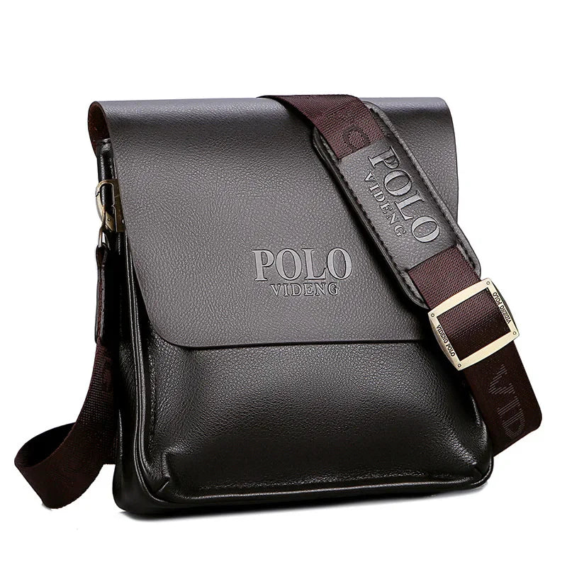 Polo - Business-Umhängetasche 