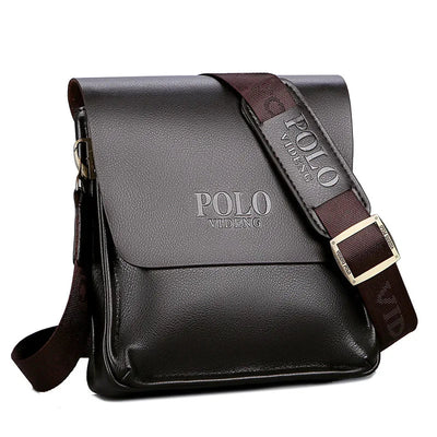 Polo - Business-Umhängetasche 